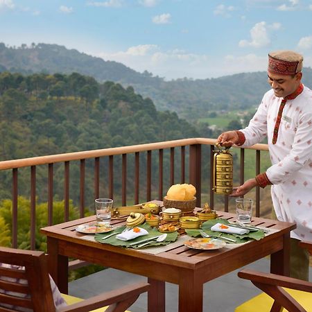 Storii By Itc Hotels, Amoha Retreat Dharamshala Exterior photo