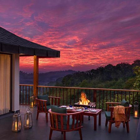 Storii By Itc Hotels, Amoha Retreat Dharamshala Exterior photo