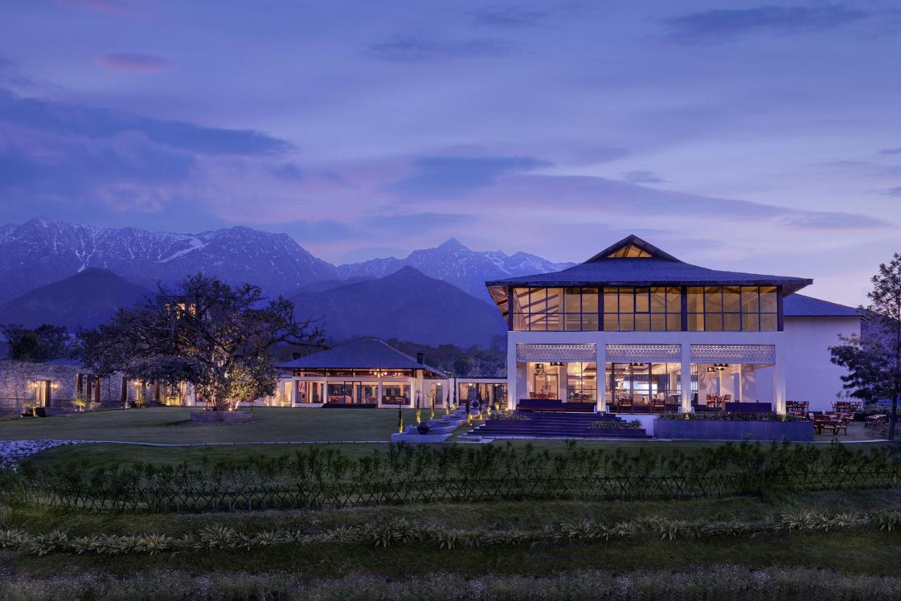 Storii By Itc Hotels, Amoha Retreat Dharamshala Exterior photo