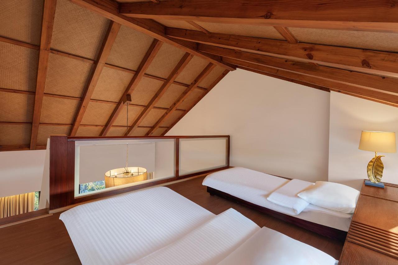 Storii By Itc Hotels, Amoha Retreat Dharamshala Exterior photo