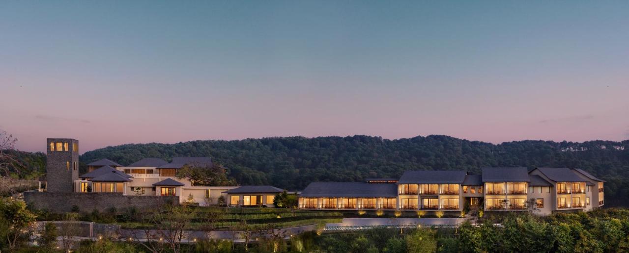 Storii By Itc Hotels, Amoha Retreat Dharamshala Exterior photo