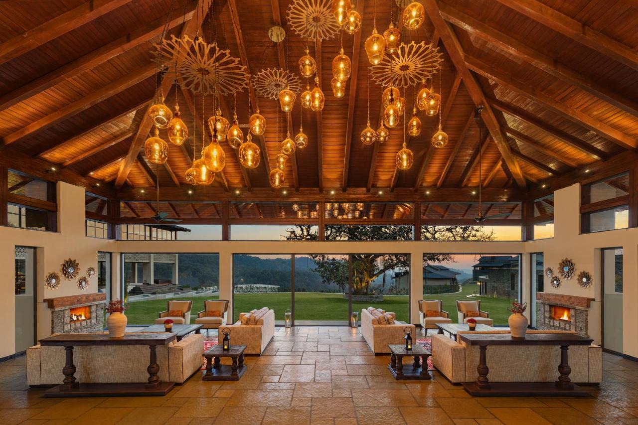 Storii By Itc Hotels, Amoha Retreat Dharamshala Exterior photo