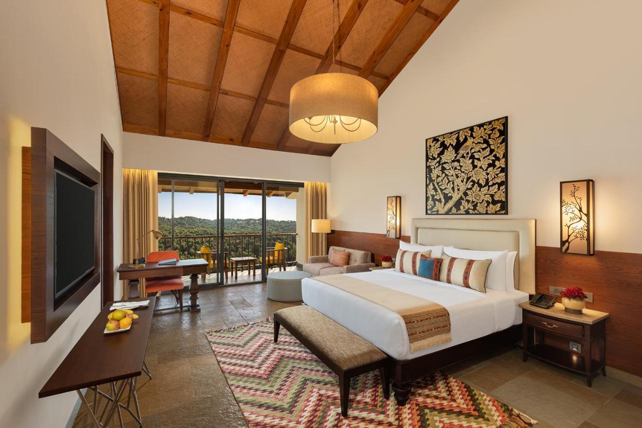 Storii By Itc Hotels, Amoha Retreat Dharamshala Exterior photo