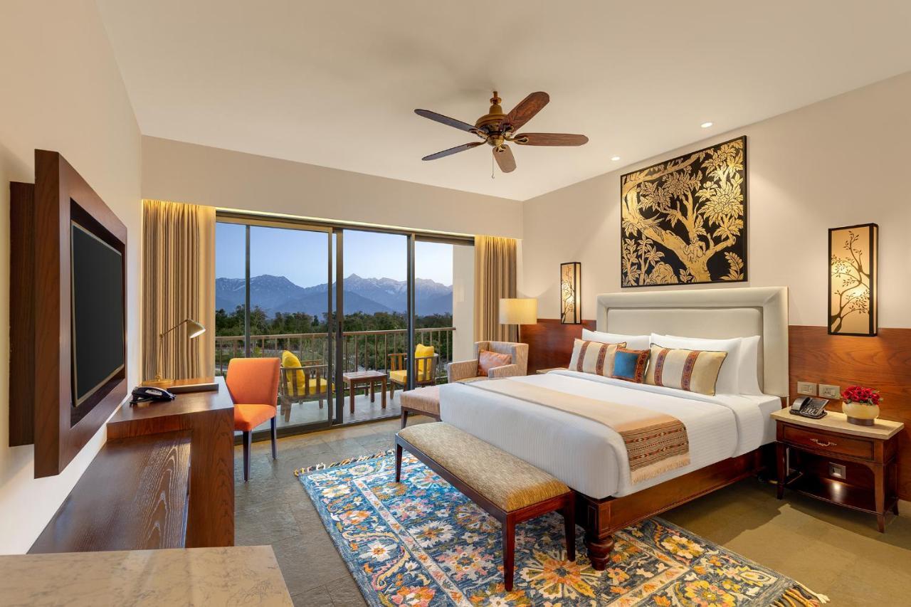 Storii By Itc Hotels, Amoha Retreat Dharamshala Exterior photo